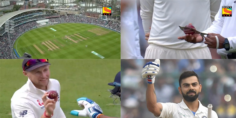 India vs England | 10 Things you missed - From Virat Kohli's new record to KL's shoe toss